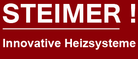 Logo Steimer Heizungen